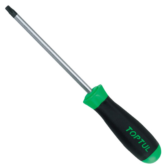 Отвёртка TORX Т25 L 100 мм FFAB2510