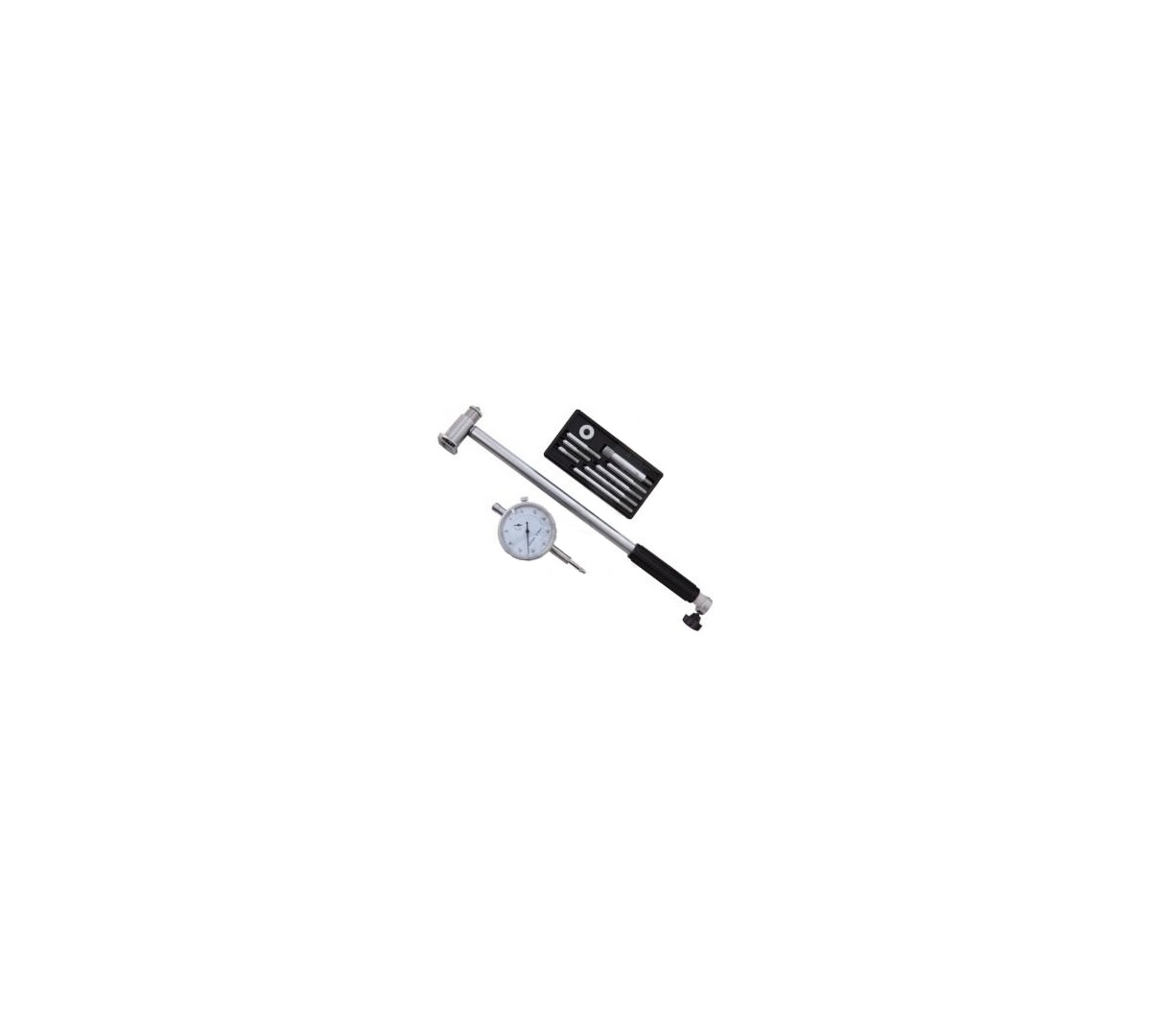 Нутромер НИ 50-100 ГОСТ 868-82 GRIFF 014759