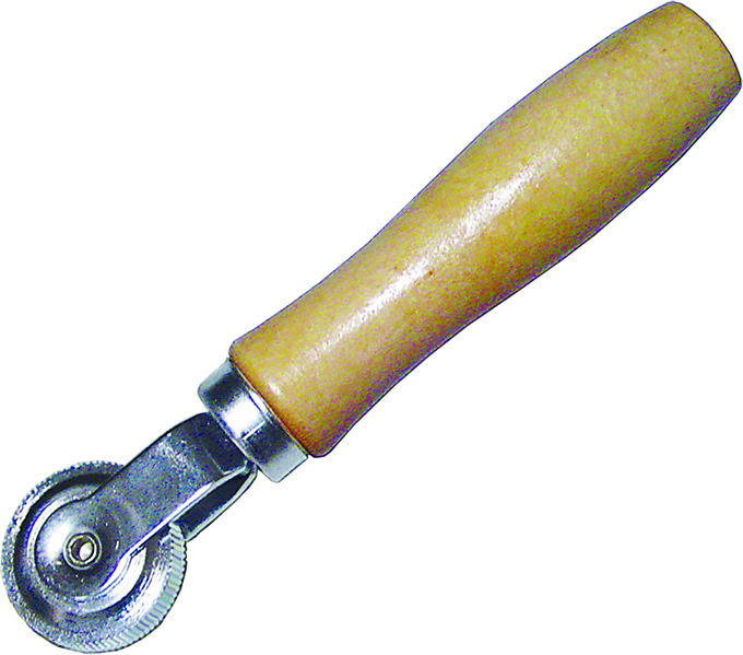 Ролик-раскатка 3мм HXT-15-3