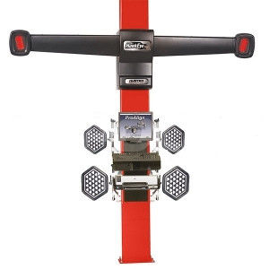 Hunter PA120/17N-400FC1 Стенд развал-схождения