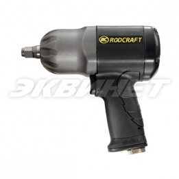 2277 The Beast, Гайковерт ударный 1/2", макс. 1250Нм