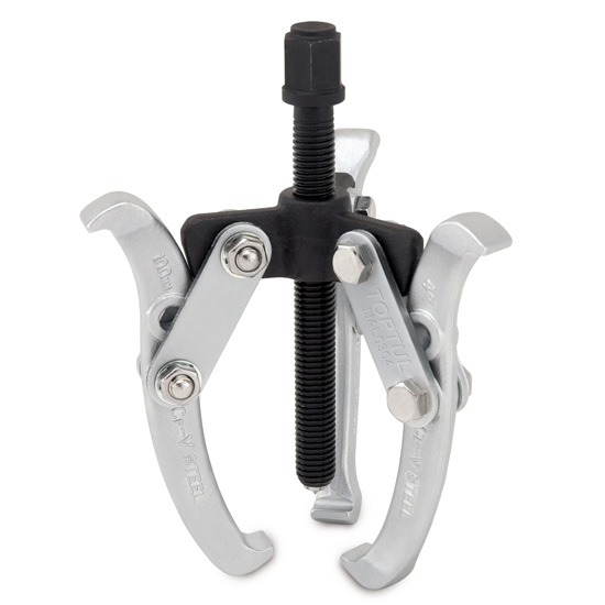 Съемник подшипников 3-хзахватный 150 мм JJAL0306 TOP-TUL