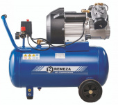 Компрессор поршневой Remeza СБ 4/С-50.J2047 B