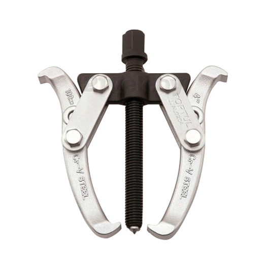 Съёмник двухзахватный 3" JJAL0203 TOP-TUL