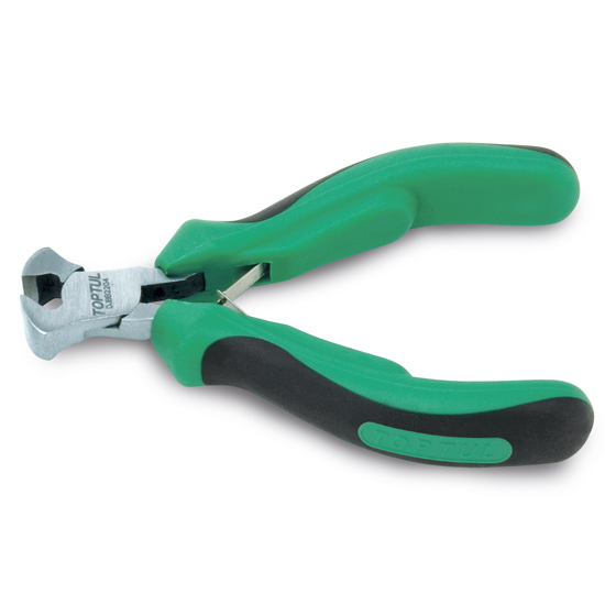 Кусачки торцевые для электроники 4" DJBB2204
