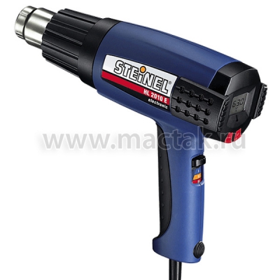 Термофен HL2010E, 2000 Вт STEINEL 348212