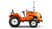 Минитрактор Кентавр Т-24 PRO (Toyokawa)