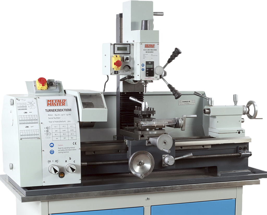 Metal Master MML 2870M (MML 280x700M)