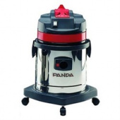 SOTECO PANDA 215 INOX - ПРОФЕССИОНАЛЬНЫЙ ПЫЛЕВОДОСОС