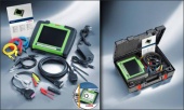 BOSCH KTS 340+ESITRONIC