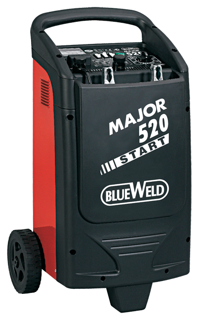 Пускозарядное устройство BLUEWELD Major 620 Start 829639