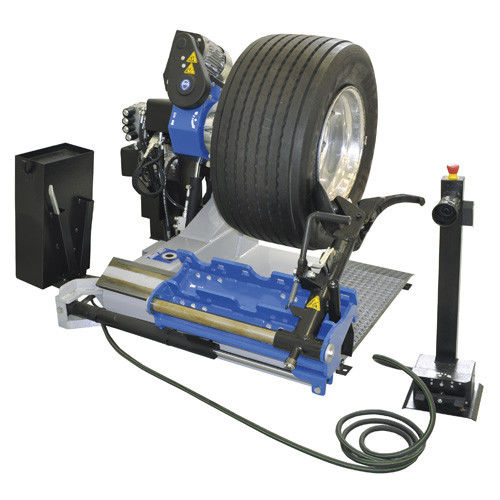Шиномонтажный станок грузовой Giuliano S557
