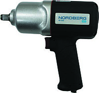 Пневмогайковерт ударный 1/2", 680 нм NORDBERG ECO NP15068