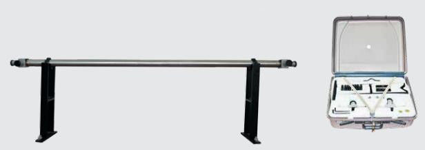 Калибровочная рама для стендов "развал-схождения" URS1808 и URS1806T Trommelberg 180Kit