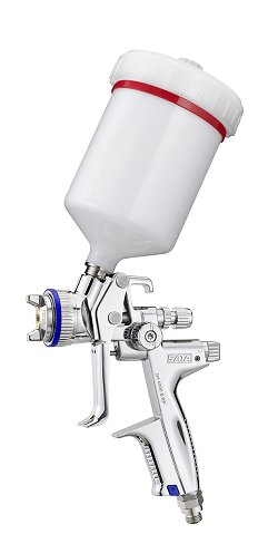 Пистолет окрасочный SATAjet 4000 B RP (1.3) 166769