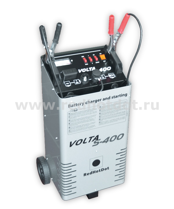 Устройство пускозарядное VOLTA S-400 353716