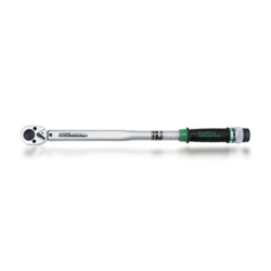 Ключ динамометрический 1/2" 40-210 Нм TOPTUL ANAF1621