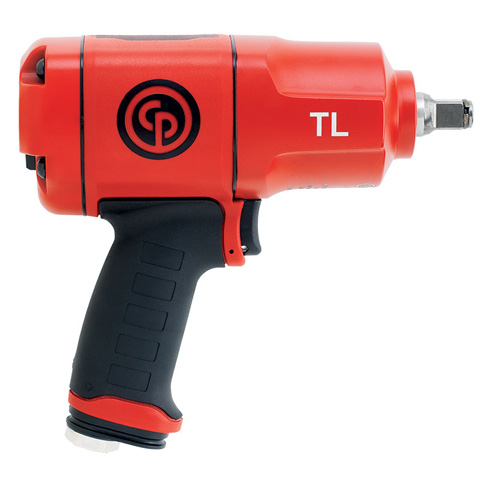 Гайковерт пневматический 1/2" CP7748TL
