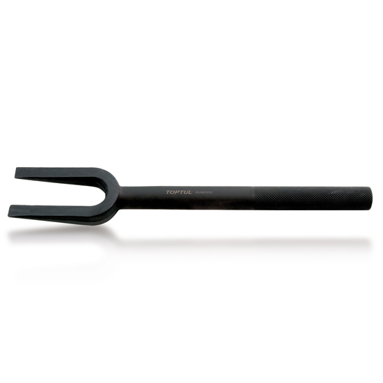 Съемник шаровых опор 18x400мм JEAB0440 TOP-TUL