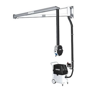 Консоль шлифовальная Matic System MK 6000F со встроенным энергоблоком