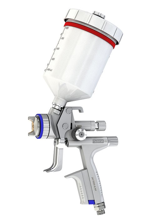 Пистолет окрасочный SATAjet 5000 B RP (1.3) 209643