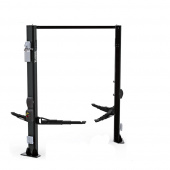 АВТОПОДЪЕМНИК ДВУХСТОЕЧНЫЙ ROSSVIK PRO V2-4.5L Г/П 4.5Т, 380В