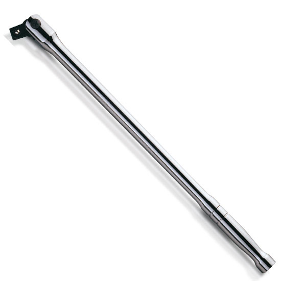 Вороток с шарниром 1/2" 250 мм CFAC1610