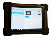 СКАНЕР ДИАГНОСТИЧЕСКИЙ AUTEL MAXISYS908 PRO