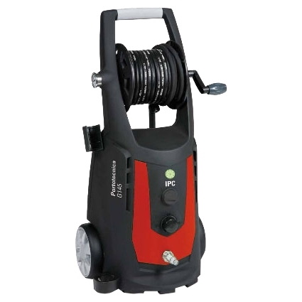 IPC Portotecnica G 135-C I 1307A-M (8м шланг) IDAF 94234