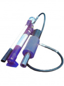 Запрессовщик салентблоков 40т (Без насоса) STRONGBEL HVS40