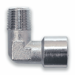Уголок FM3/8" A132/3