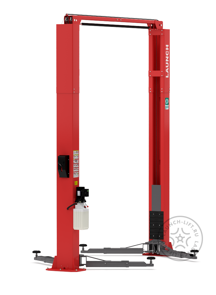 Launch TLT-240SC(S)