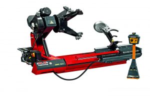 M&B DIDO 56A Станок шиномонтажный грузовой 14-42"