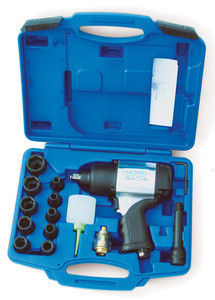 Пневмогайковерт Nordberg IT250KIT