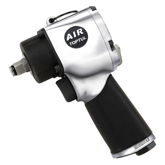 Гайковерт пневматический 1/2" 678 Н/м KAAA1650 TOP-TUL