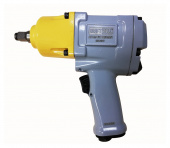 Гайковерт пневматический ударный 1/2", 1280 Нм KraftWell (КНР) арт. KRW1280IW