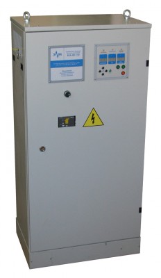 Выпрямитель зарядный ВЗА-80-80 ЭМ