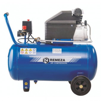 Компрессор Remeza СБ 4/С-24.J1047 B (Remeza)