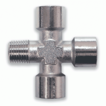 Крест FFFМ1/4" A138/2