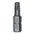 Бита 1/4" T10 25 мм с отверстием FSGA0810
