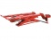 Hunter RX45LIS-435E Подъемник ножничный