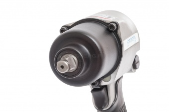 Пневмогайковерт ударный 1/2", 680 нм NORDBERG ECO NP14068