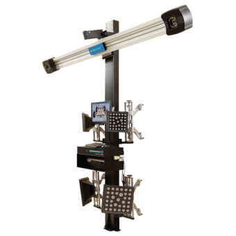 Стенд сход-развал 3D Hofmann Geoliner 610 TILT