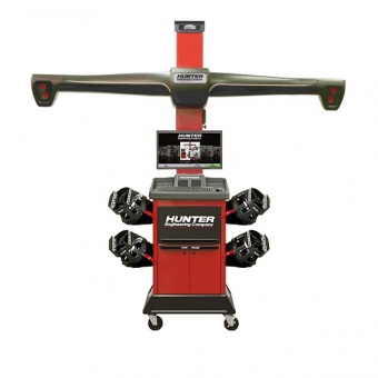 Hunter WA360/22LE-421CM3 Стенд развал-схождения