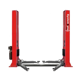 Двухстоечный подъемник System4you ST4-220