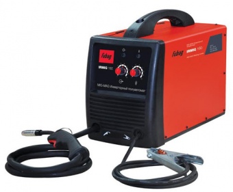 FUBAG IRMIG 160