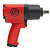 Гайковерт пневматический 1/2" CP7736 900 Нм