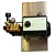 IPC Portotecnica MLC-C D2117P4 T (настенный)
