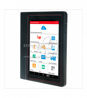 Сканер диагностический Launch X-431 PRO v. 4.0 (Version 2020)