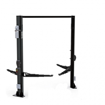 АВТОПОДЪЕМНИК ДВУХСТОЕЧНЫЙ ROSSVIK PRO V2-4.5L Г/П 4.5Т, 380В